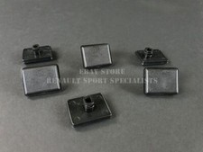 Joints + caches vitres