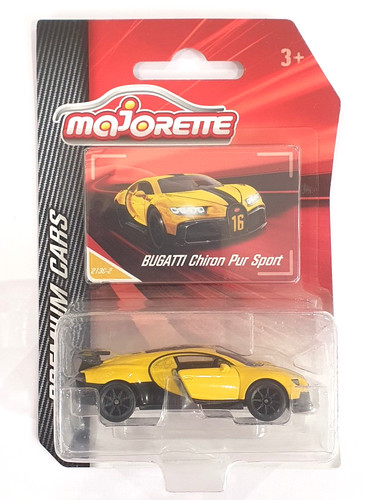 Miniature majorette premium - miniature,