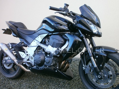 750 sabot moteur kawasaki - 750, z