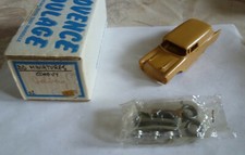 Provence Moulage Chevy