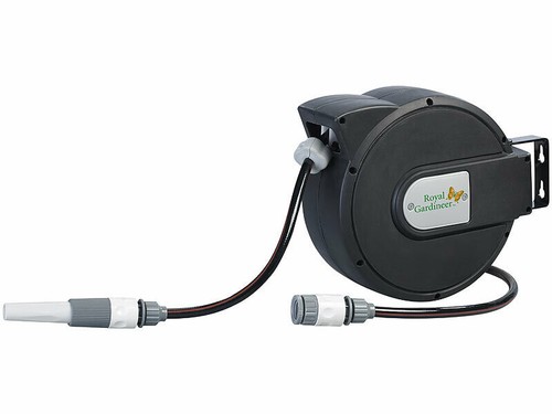 Tuyau arrosage m avec - 9 m,