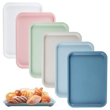 6 Pièces Service Plateau