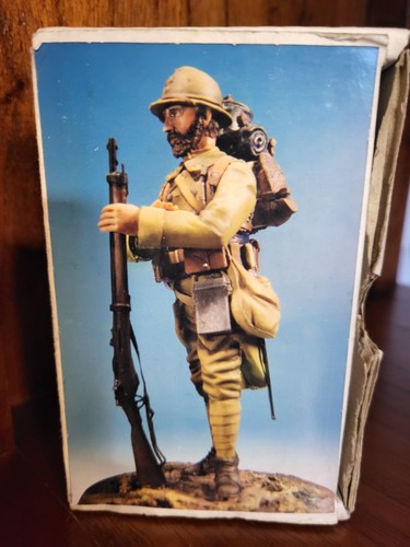 Des kit legionnaire 1916 90mm - des, kit/legionnaire