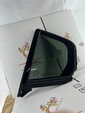 Déflecteur Vitre Fixe Port