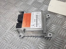 Boitier calculateur airbag -