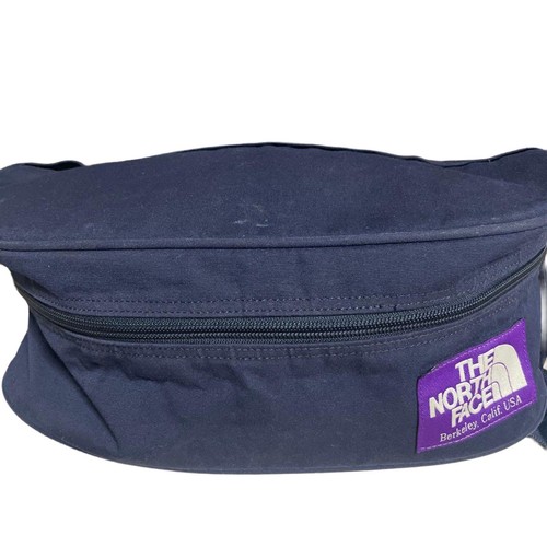 The north face - north, purple