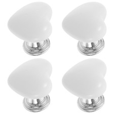  4 Pcs Poignée De Réservoir