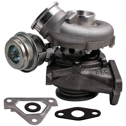 Turbocompresseur turbo for - turbocompresseur,