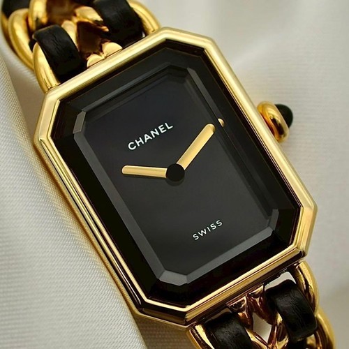 Montre quartz femme chanel - quartz,