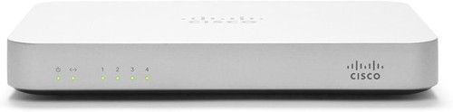 Cisco meraki mx60 - 🔒,