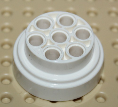 Lego star wars roue white - lego,