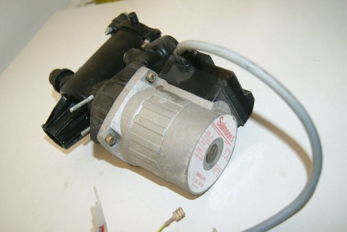 Pompe chaudiere circulateur - de,