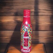 Bouteille Coca Cola, Coca Cola