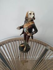 Déco Chien courtier kare