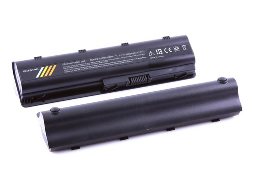 6600mah batterie pour - 6600mah, pc