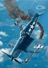  toile tableaux avion de