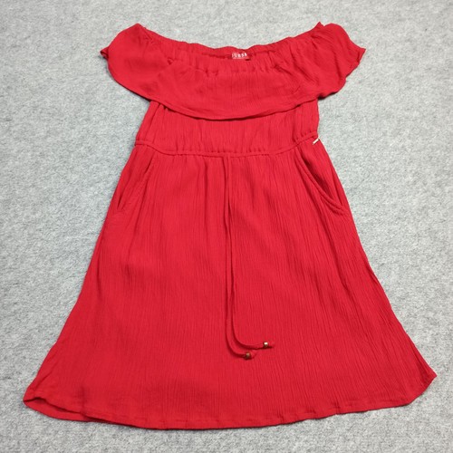 Robe femme guess taille - robe,
