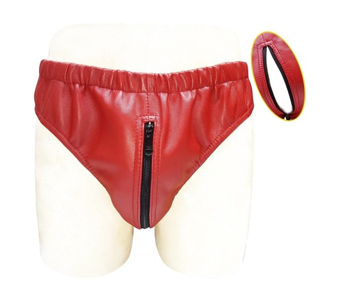 Une paire slips - une, en