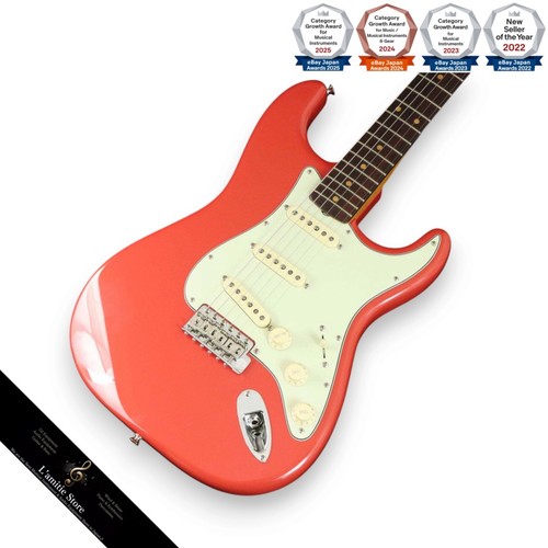 Fender american vintage - ii, '61
