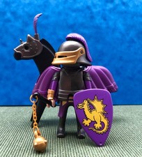 Playmobil Chevalier Knight