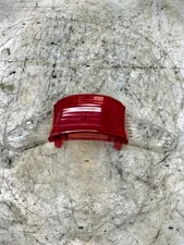 Tail light window for Peugeot V-Clic 50 4T from 2014 (e52338)