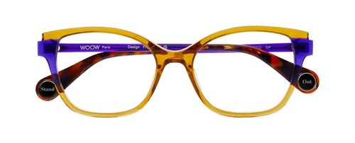 Lunettes vue créateur woow - de,