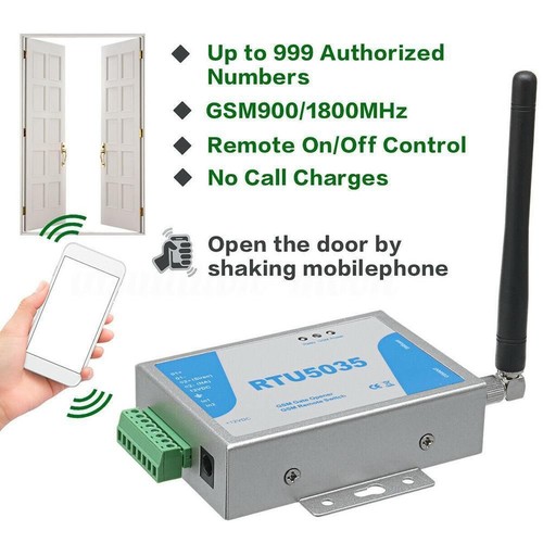 Télécommande ouverture de - télécommande,