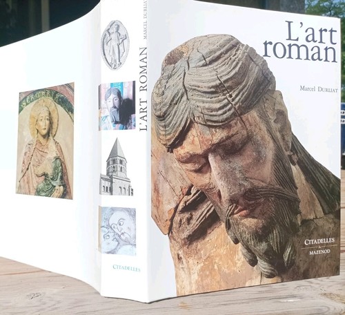 1994 art roman marcel - l'art,