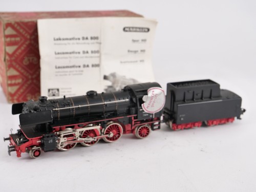 Märklin 3005 locomotive - märklin,