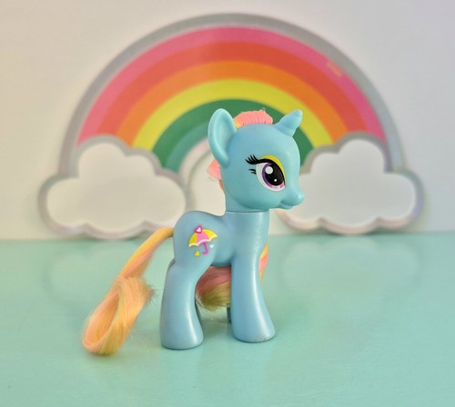 Little pony dewdrop - my, g4