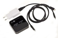 DOCK DOCKING STATION POUR 2