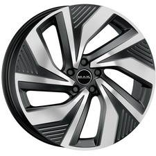 Jante alu MAK ELECTRA 21" 9J