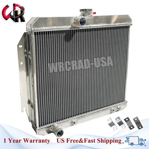Radiator full aluminum for - radiator,