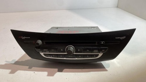 Autoradio origine renault - autoradio, d'origine