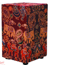 Tycoon TKF-29 F1 Cajon Finition Siam 