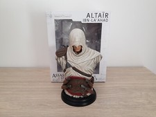 Buste Altaïr - Assassin's