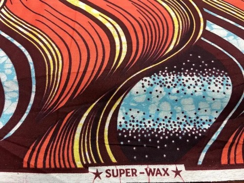 Tissu super wax cotonou - tissu,