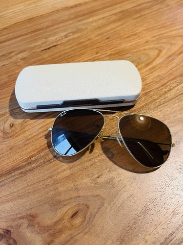 Lunettes soleil ray ban - lunettes,
