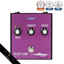 Pédale de compression Ashdown