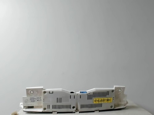 Compteur renault espace - renault,