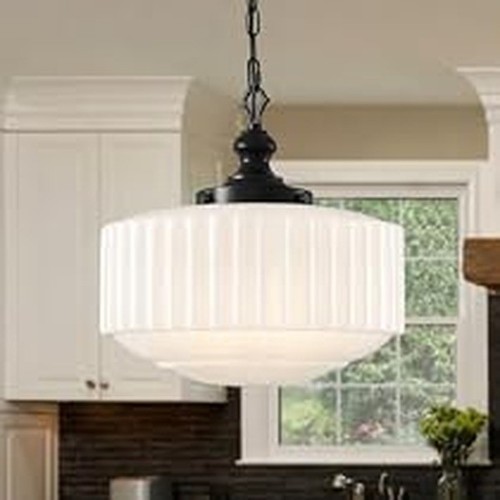 Glothor vintage black - glothor, pendant