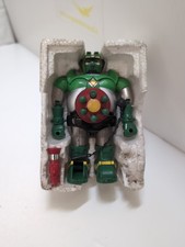 Popy GA 88 Starzinger Don Hakka