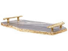 Plateau de Service Moderne en