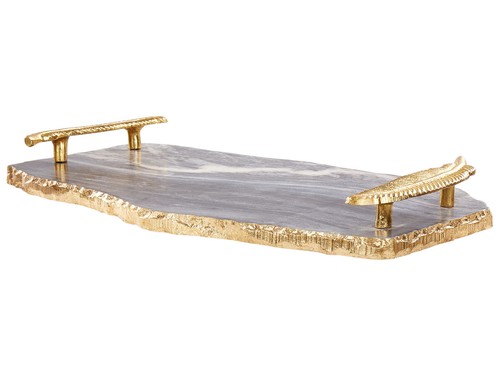 Plateau service moderne en - plateau,