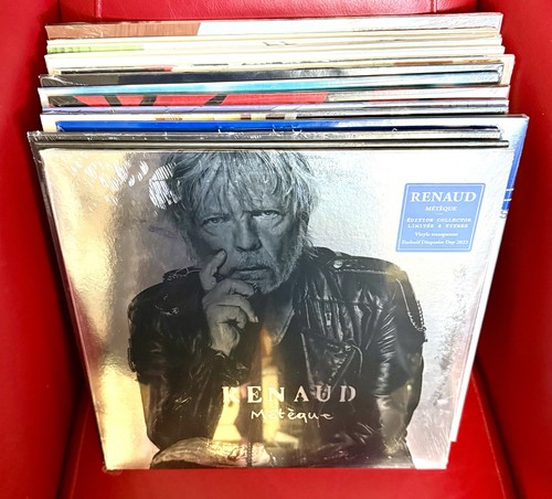 Offre limitee maxi vinyle - maxi,