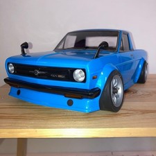 ABC Hobby Sunny Truck RC Car