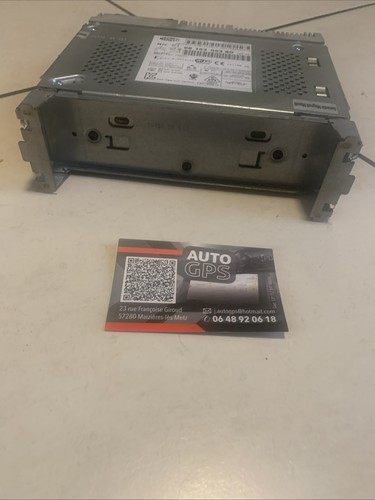 Smeg citroën 9815355380 - citroën, c3