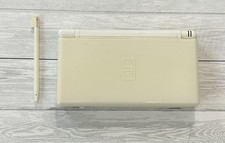 Console Nintendo DS Lite