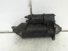 Demarreur RENAULT FUEGO