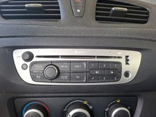 Autoradio RENAULT SCENIC 3